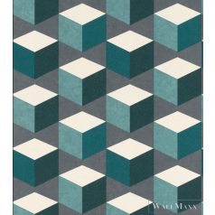 RASCH SANSA 2021 638370 DESIGN TAPÉTA