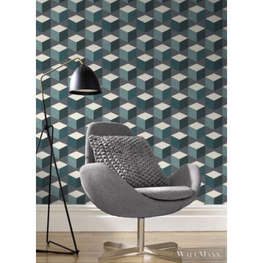 RASCH SANSA 2021 638370 DESIGN TAPÉTA