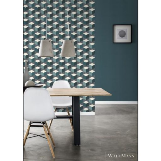 RASCH SANSA 2021 638370 DESIGN TAPÉTA