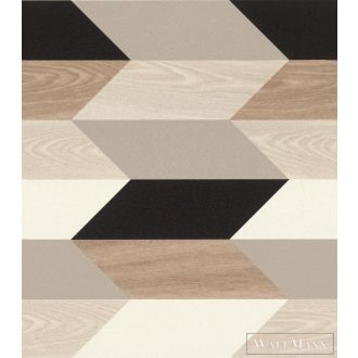 RASCH SANSA 2021 638554 DESIGN TAPÉTA