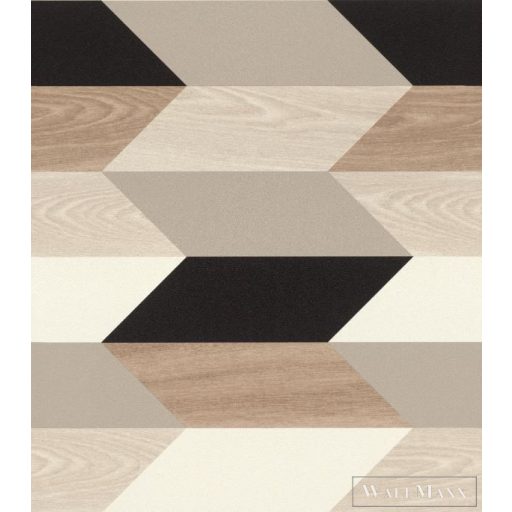 RASCH SANSA 2021 638554 DESIGN TAPÉTA