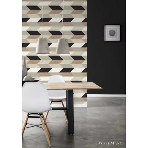 RASCH SANSA 2021 638554 DESIGN TAPÉTA