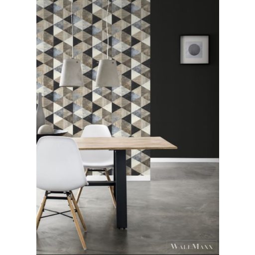 RASCH SANSA 2021 638660 DESIGN TAPÉTA