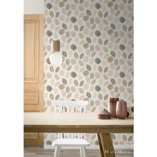 RASCH SANSA 2021 639414 DESIGN TAPÉTA