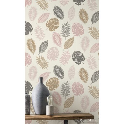 RASCH SANSA 2021 639414 DESIGN TAPÉTA