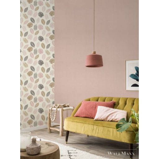 RASCH SANSA 2021 639414 DESIGN TAPÉTA