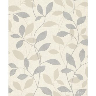 Rasch Andy Wand 2023 639827 levélmintás tapéta