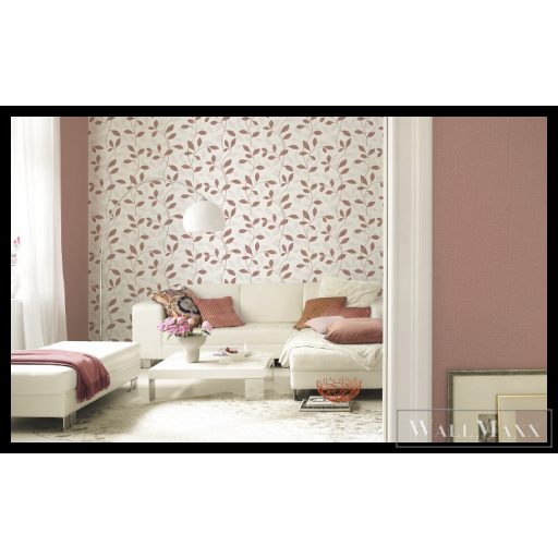 Rasch Andy Wand 2023 639858 levélmintás tapéta