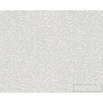   AS CREATION MeisterVlies Create 64301-8 fehér struktúrált festhető tapéta