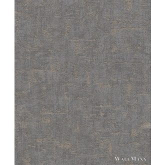 Rasch Astra 2023 648966 fekete Kő-mintás Modern tapéta