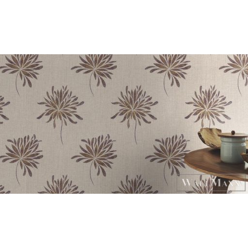 Rasch Andy Wand 2023 649031 virágmintás tapéta