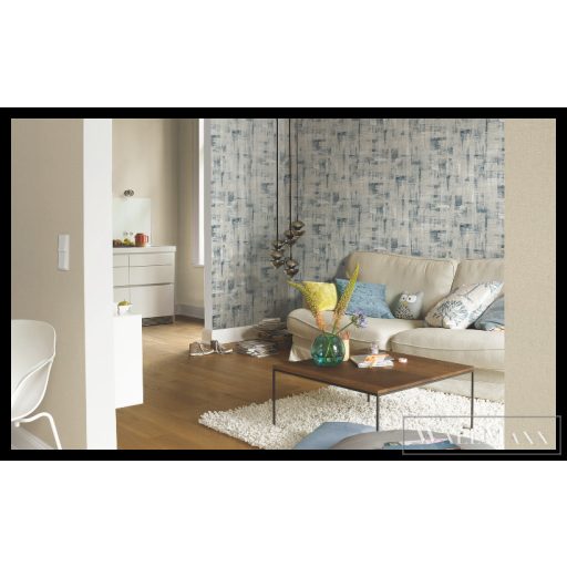 Rasch Andy Wand 2023 649116 szövetmintás tapéta