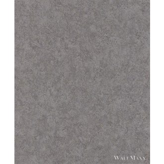   RASCH Welcome Home 649307 antracit Textil mintás Elegáns vlies tapéta
