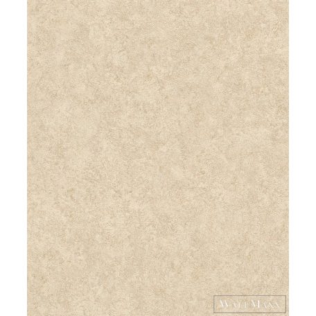 RASCH Welcome Home 649376 bézs Textil mintás Elegáns vlies tapéta
