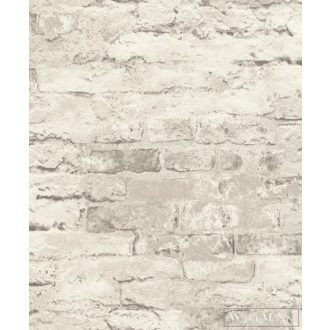 Rasch Andy Wand 2023 649406 téglamintás tapéta