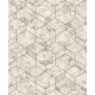 Rasch Andy Wand 2023 649642 téglamintás tapéta