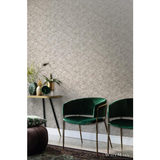 Rasch Andy Wand 2023 649642 téglamintás tapéta