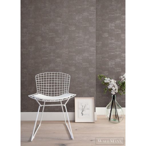 Rasch Andy Wand 2023 649970 barna tapéta