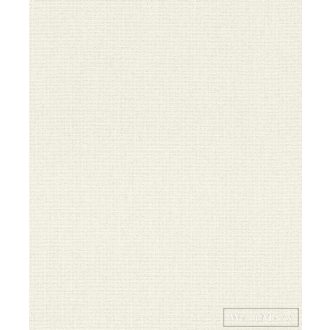   Rasch TIMEOUT Tapetenwechsel 2024 651102 törtfehér Textil mintás Klasszikus vlies tapéta