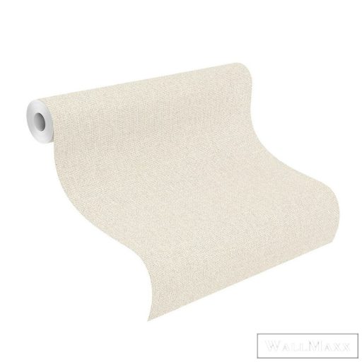 Rasch TIMEOUT Tapetenwechsel 2024 651126 bézs Textil mintás Klasszikus vlies tapéta