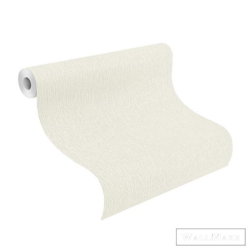 Rasch TIMEOUT Tapetenwechsel 2024 651300 törtfehér Modern struktúrált mintás tapéta