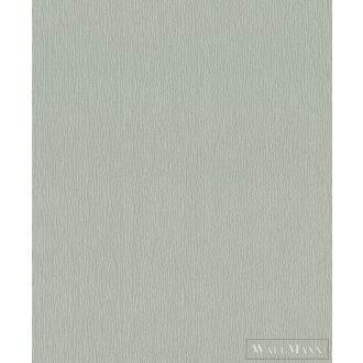   Rasch TIMEOUT Tapetenwechsel 2024 651331 zöld Modern struktúrált mintás tapéta