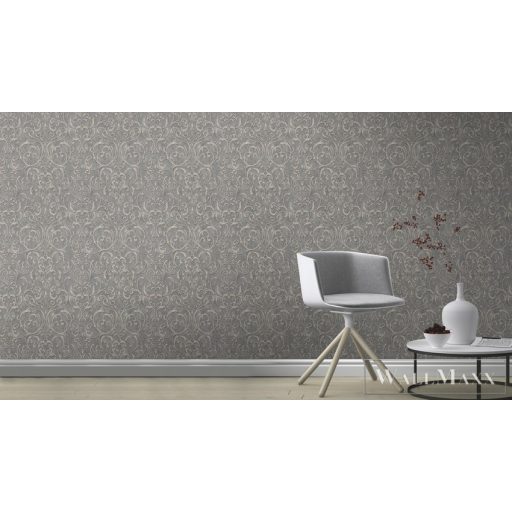 Rasch TIMEOUT Tapetenwechsel 2024 651621 bézs Klasszikus barokk mintás tapéta