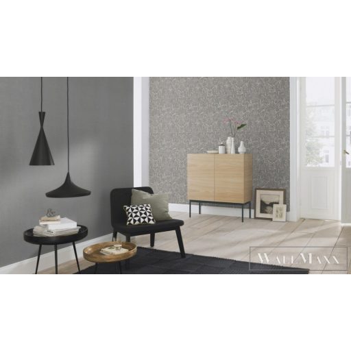 Rasch TIMEOUT Tapetenwechsel 2024 651621 bézs Klasszikus barokk mintás tapéta