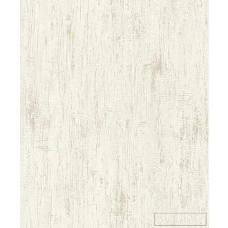   Rasch TIMEOUT Tapetenwechsel 2024 651904 bézs Fa-mintás Design vlies tapéta