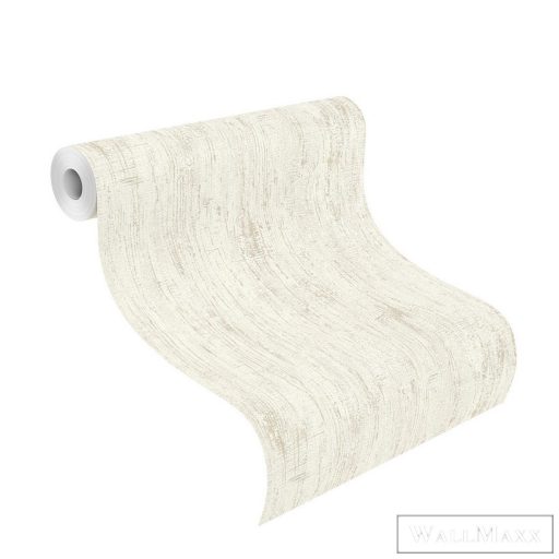 Rasch TIMEOUT Tapetenwechsel 2024 651904 bézs Fa-mintás Design vlies tapéta