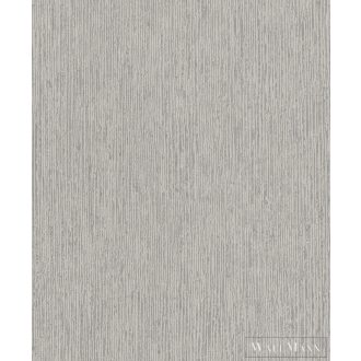   RASCH Welcome Home 653038 ezüst Textil mintás Elegáns vlies tapéta