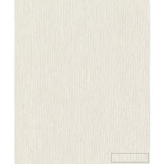   RASCH Welcome Home 653045 fehér Textil mintás Elegáns vlies tapéta