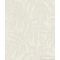 RASCH Welcome Home 653144 krémszínű levél mintás Elegáns tapéta