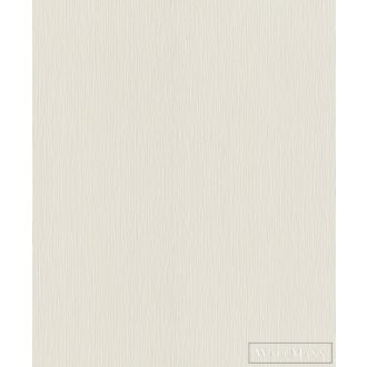   RASCH Welcome Home 653205 krémszínű Textil mintás Elegáns vlies tapéta