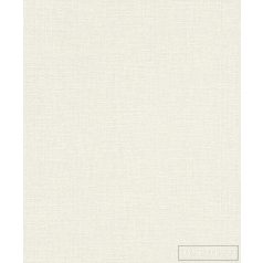  RASCH Welcome Home 653717 bézs Textil mintás Elegáns vlies tapéta