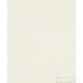   RASCH Welcome Home 653717 bézs Textil mintás Elegáns vlies tapéta