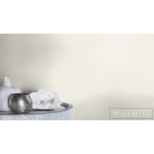 RASCH Welcome Home 653717 bézs Textil mintás Elegáns vlies tapéta