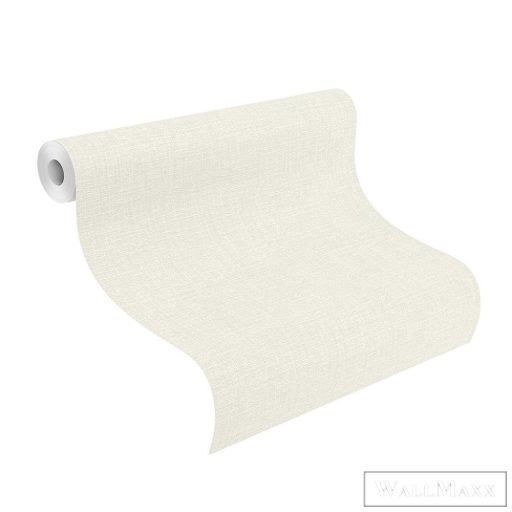 RASCH Welcome Home 653717 bézs Textil mintás Elegáns vlies tapéta