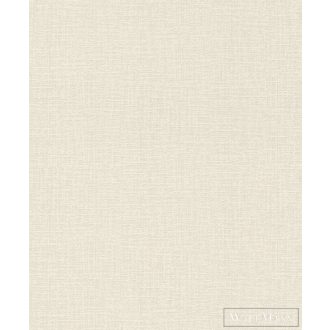   RASCH Welcome Home 653731 bézs Textil mintás Elegáns vlies tapéta
