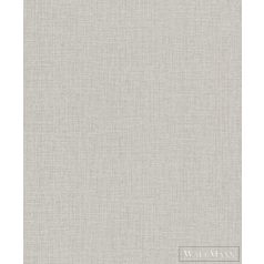   RASCH Welcome Home 653748 ezüst Textil mintás Elegáns vlies tapéta