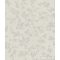 RASCH Welcome Home 653861 ezüst levél mintás Elegáns tapéta