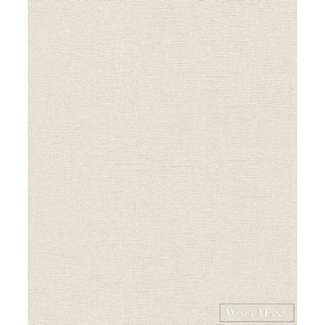 RASCH Welcome Home 654127 bézs Textil mintás Elegáns vlies tapéta