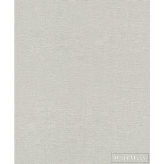   RASCH Welcome Home 654134 ezüst Textil mintás Elegáns vlies tapéta