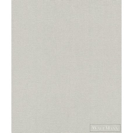 RASCH Welcome Home 654134 ezüst Textil mintás Elegáns vlies tapéta
