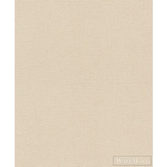   RASCH Welcome Home 654158 barna Textil mintás Elegáns vlies tapéta