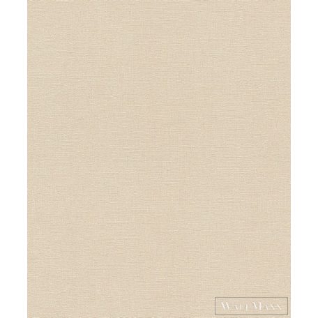 RASCH Welcome Home 654158 barna Textil mintás Elegáns vlies tapéta