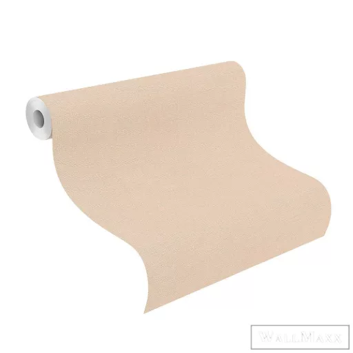 RASCH Welcome Home 654158 barna Textil mintás Elegáns vlies tapéta