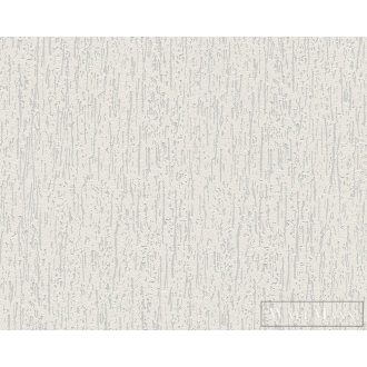   AS CREATION MeisterVlies Create 65831-9 fehér vakolat mintás festhető tapéta