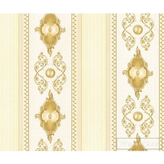 AS CREATION CONCERTO 3 68306-9 Beige fémes