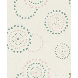 RASCH SOFIA 2021 686609 GRAFIKAI TAPÉTA